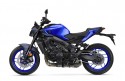 Yamaha MT-09 automat