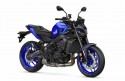 Yamaha MT-09 automat