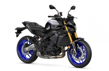 Yamaha MT-09 SP MY2024