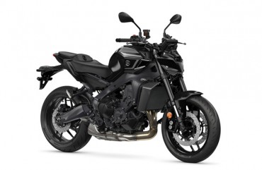 Yamaha MT-09 MY2024