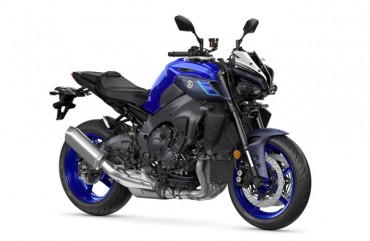 Yamaha MT-10