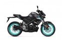 Yamaha MT-125