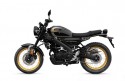 Yamaha XSR125 Legacy