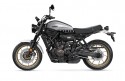 Yamaha XSR700 Legacy