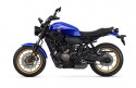 Yamaha XSR700