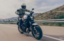 Yamaha XSR700