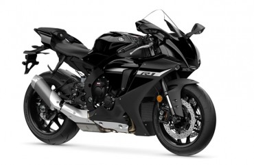 Yamaha R1 MY2024