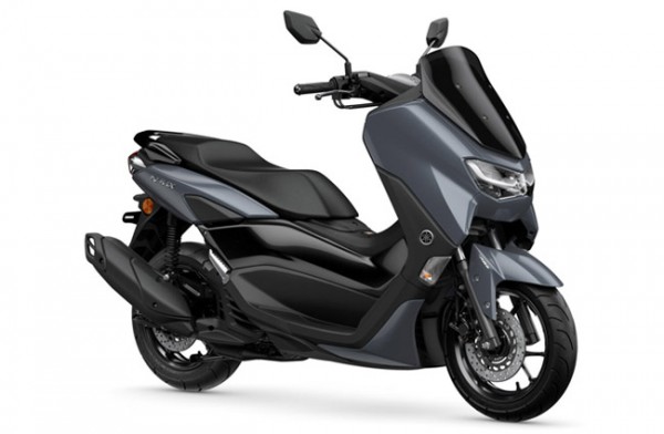 Yamaha NMAX 125 MY2024