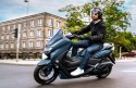 Yamaha NMAX 155