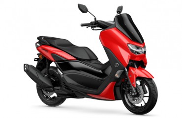 Yamaha NMAX 155