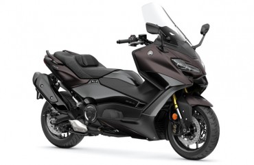 Yamaha TMAX Tech Max