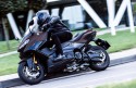 Yamaha TMAX Tech Max