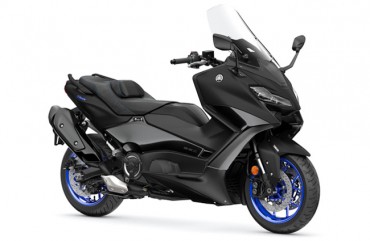 Yamaha TMAX