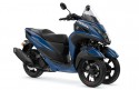 Yamaha Tricity 125