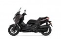 Yamaha XMAX 125 TECH MAX