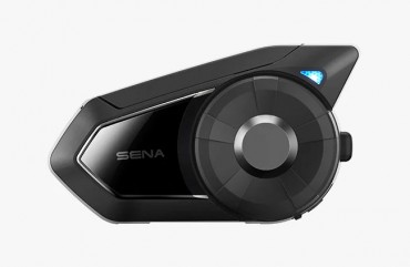 Sistem de comunicare moto Sena 30K, Intercom Mesh + Bluetooth