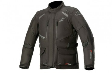 Geaca Alpinestars ANDES Drystar V3