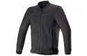 Geaca moto textil de vara Alpinestars Luc V2 Air