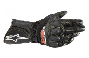 Manusi din piele sport vara Alpinestars SP-8 V3 AIR