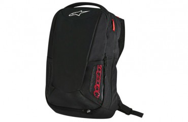 Rucsac moto Alpinestars CITY HUNTER