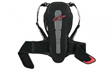 Protectie spate Alpinestars NUCLEON KR-2