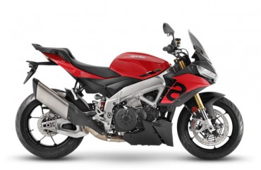 Aprilia Tuono V4 1100