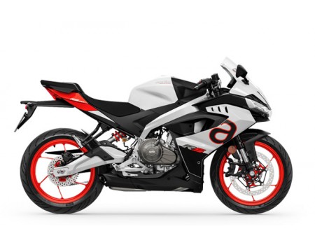 Aprilia RS 457...