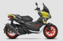 Aprilia SR GT Sport 200