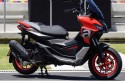 Aprilia SR GT Sport 200