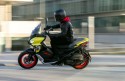 Aprilia SR GT Sport 200