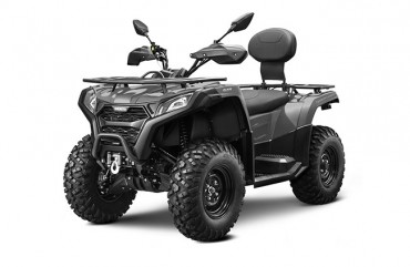 CFMOTO GOES 500L T3