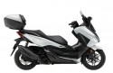 Honda Forza 350 ABS incl Smart Top Box