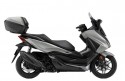 Honda Forza 350 ABS incl Smart Top Box