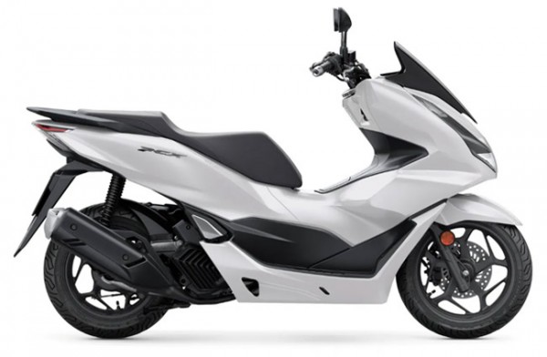 Honda PCX 125 ABS