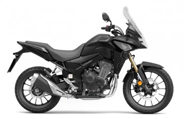 Honda CB500X ABS MY2023