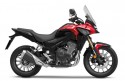 Honda CB500X ABS MY2023