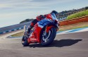 Honda CBR1000RR-R Fireblade SP