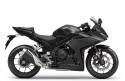 Honda CBR500R ABS