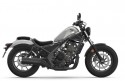 Honda Rebel 500 ABS