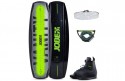 SET PLACA Sporturi Nautice WAKEBOARD Vanity 136 & Maze Bindings