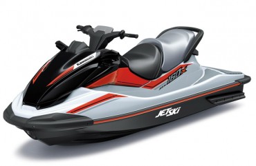 Kawasaki STX 160X