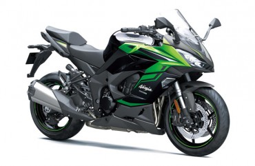 Kawasaki Ninja 1000SX MY2024