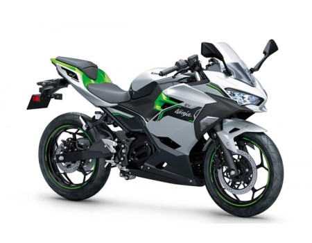 Kawasaki Ninja e-1...