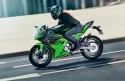 Kawasaki Ninja 125 ABS