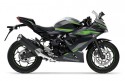 Kawasaki Ninja 125 ABS