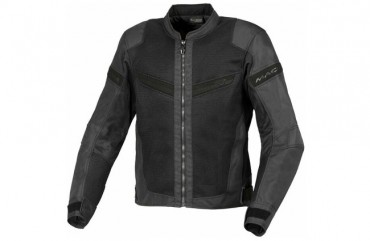 Geaca moto textil de vara Macna Velotura