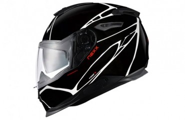 Casca moto NEXX Y.100 B-Side (pinlock inclus)