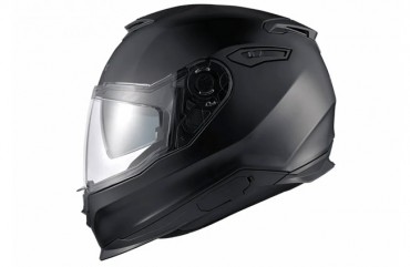 Casca moto NEXX Y.100 Pure Black