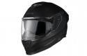 Casca moto NEXX Y.100R Fullblack (pinlock inlcus)