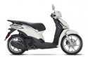 Piaggio Liberty 125 E5